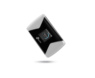TP-LINK M7650 mobilny LTE SIM HotSpot - 369817 - zdjęcie 2